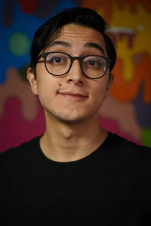 Sergio Galdámez photo