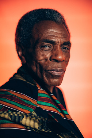 André De Shields photo