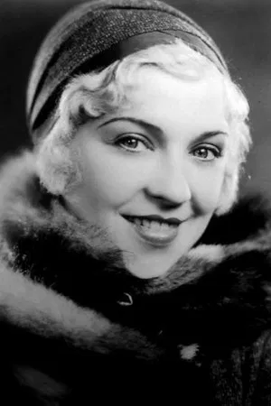 Marjorie White photo