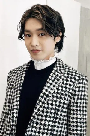 Jeremy Lau Ying-Ting photo