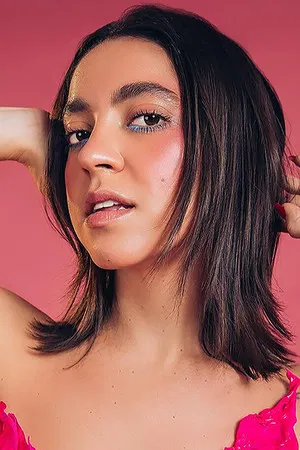 Valentina Bandeira photo