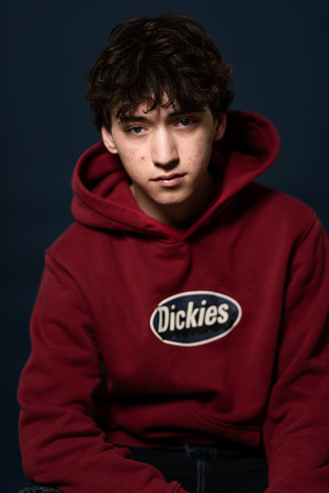 Lars Nieuwenhuis photo