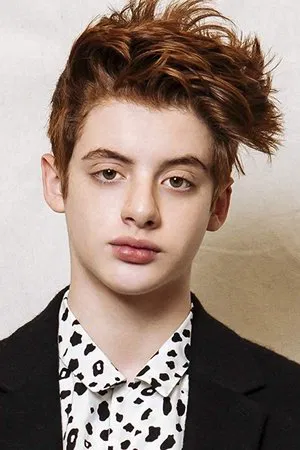 Thomas Barbusca photo