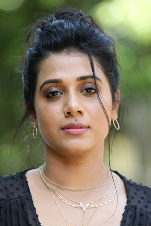Shilpa Manjunath photo
