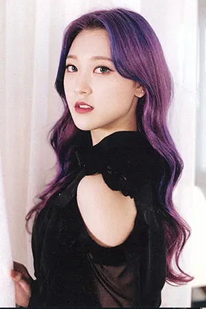 Choerry photo