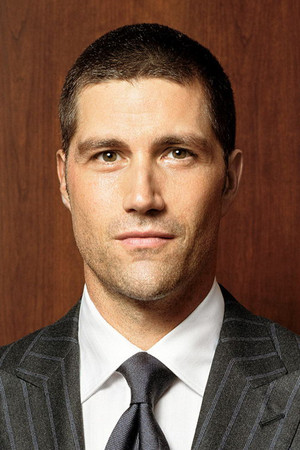 Matthew Fox photo