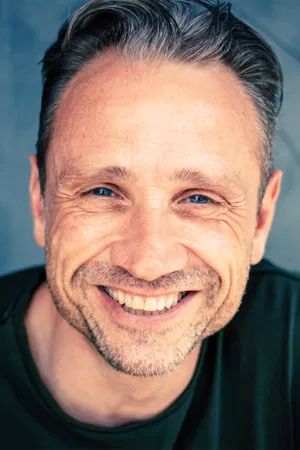 Christof Oswald photo