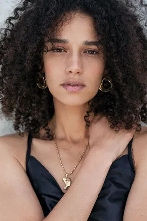 Alia Seror-O'Neill photo