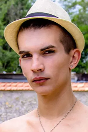 Anthony Sollis photo