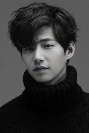 Song Jae-rim photo