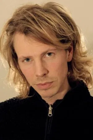 Morten Boesdal Halvorsen photo