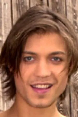 Christophe Juvet photo