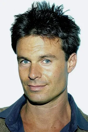 Patrick Muldoon photo