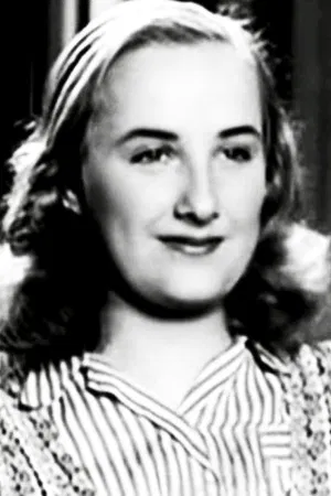 Silvia Legrand photo