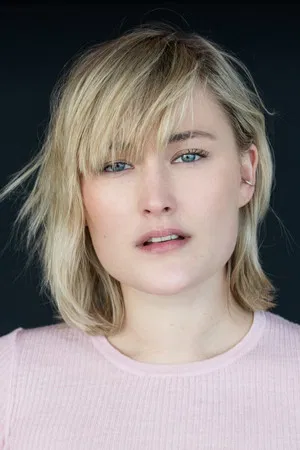 Thea Green Lundberg photo