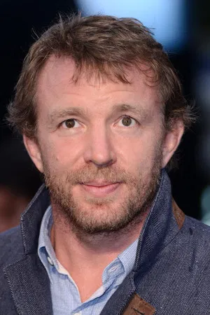 Guy Ritchie photo