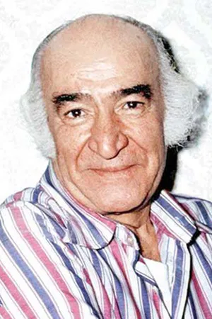 Ali Şen photo