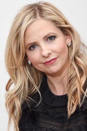 Sarah Michelle Gellar photo