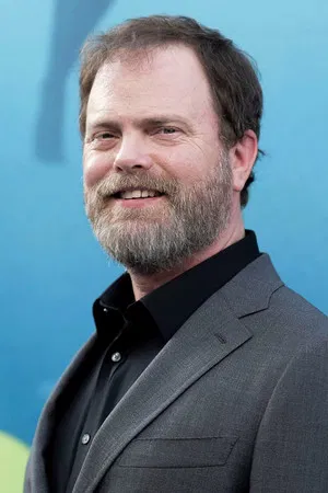 Rainn Wilson photo