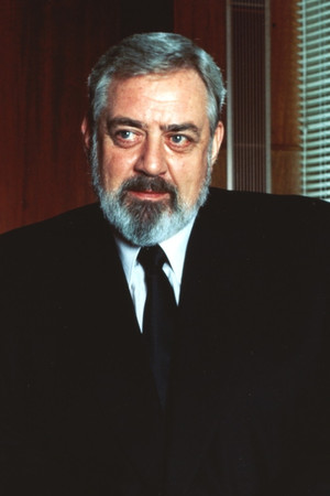 Raymond Burr photo