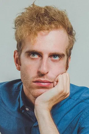 Daniel Spenser Levine photo