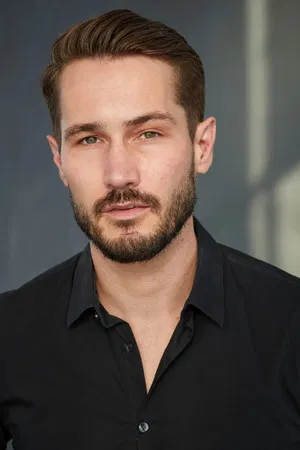 Michael G. Gabel photo