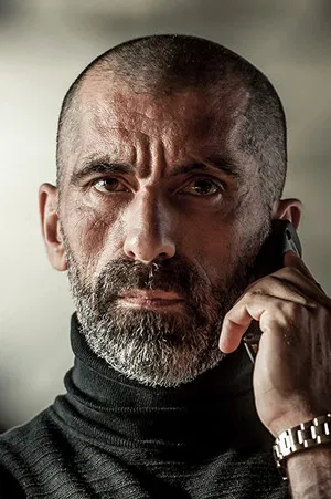 Erdal Yıldız photo