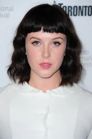 Alexandra Roach photo