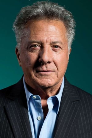 Dustin Hoffman photo