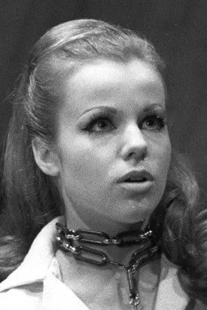 Jorga Kotrbová photo