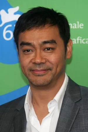 Sean Lau Ching-Wan photo