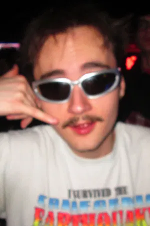 Robert Francis photo