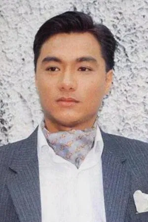 Wilson Lam Chun-Yin photo