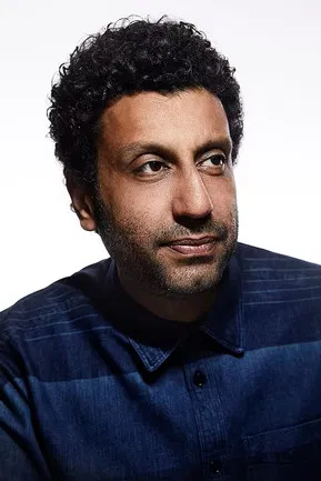 Adeel Akhtar photo