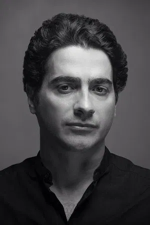 Homayoun Shajarian photo