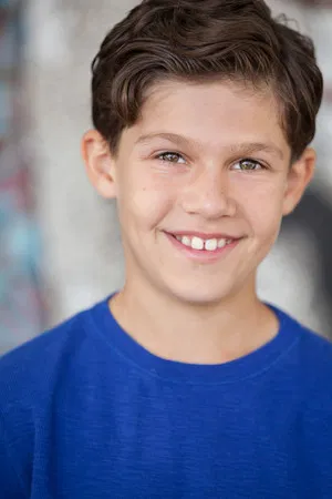 Jackson Dollinger photo