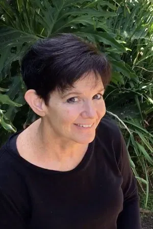 Eileen O'Meara photo