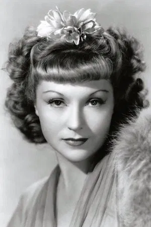 Joyce Compton photo