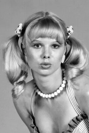 Christine Donna photo