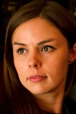 Sofia Bohdanowicz photo