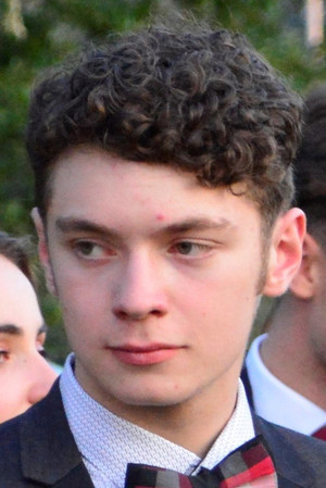 Charlie Oliver Ashton photo