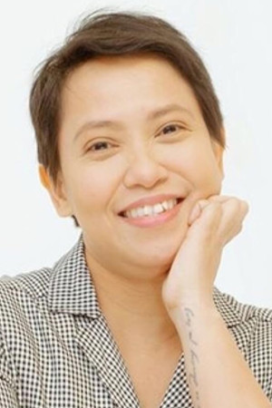 Irene Emma Villamor photo