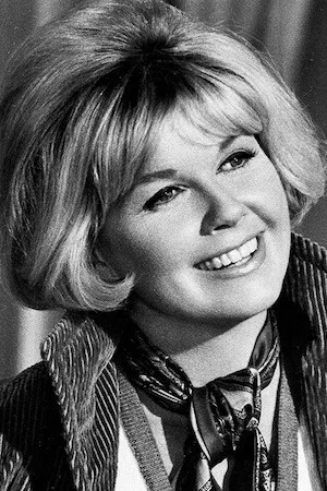 Doris Day photo