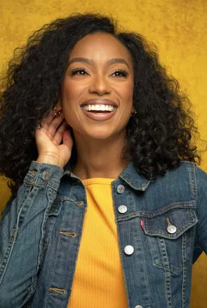 Ashley Marie Jones photo