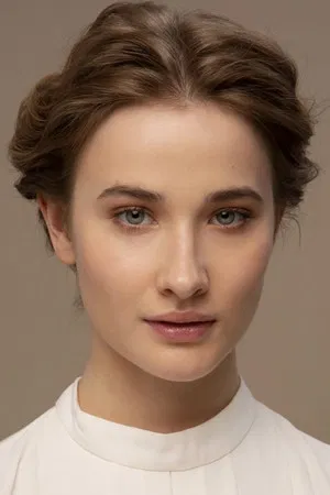 Марина Руденко photo