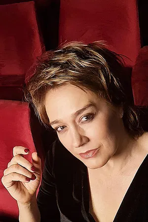 Biliana Petrinska photo