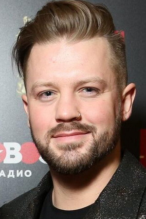 Arseniy Borodin photo