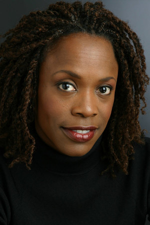 Charlayne Woodard photo