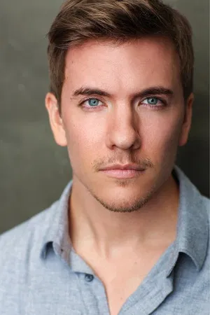 Bradley C. Miller photo