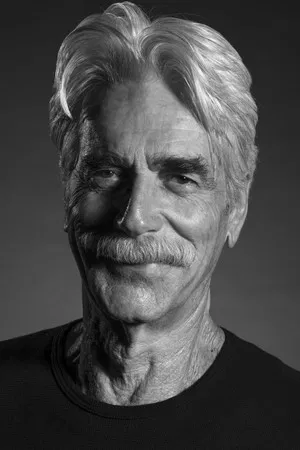 Sam Elliott photo